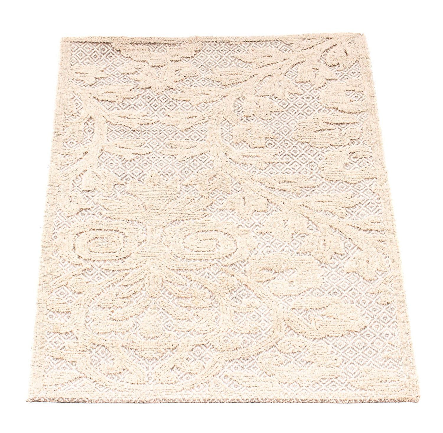 Moderner Teppich 115 x 58 cm