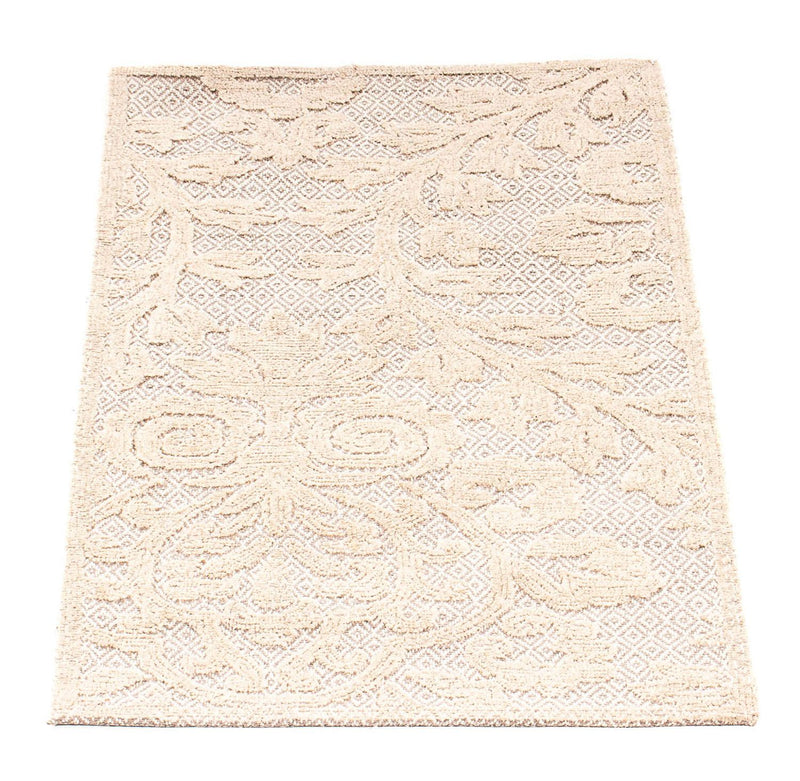 Moderner Teppich 115 x 58 cm