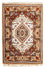Orientteppich - Bidjar - Indus 91 x 61 cm - beige
