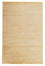 Berber Teppich 180 x 119 cm - beige
