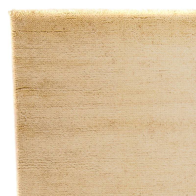 Berber Teppich 180 x 119 cm - beige