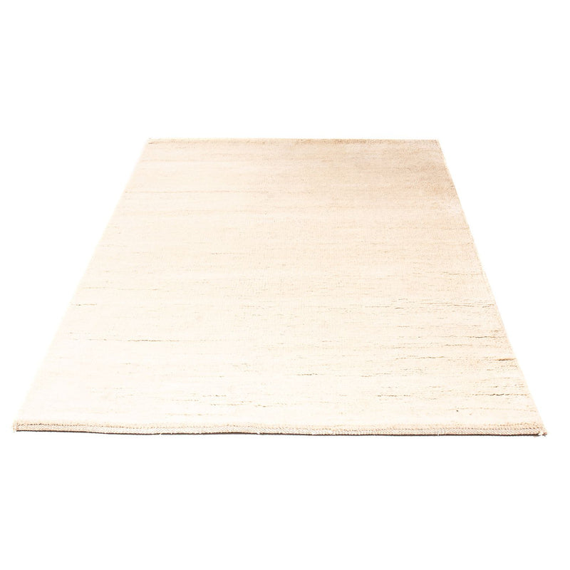 Berber Teppich 180 x 119 cm - beige