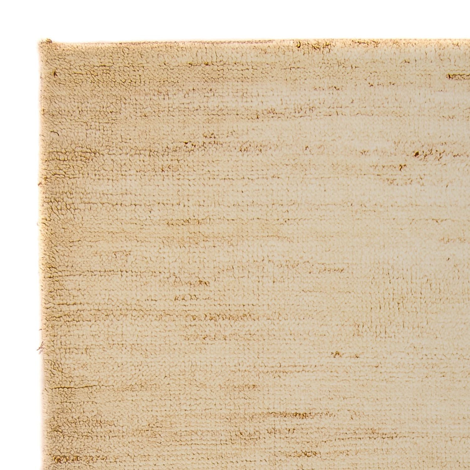Berber Teppich 198 x 133 cm - beige