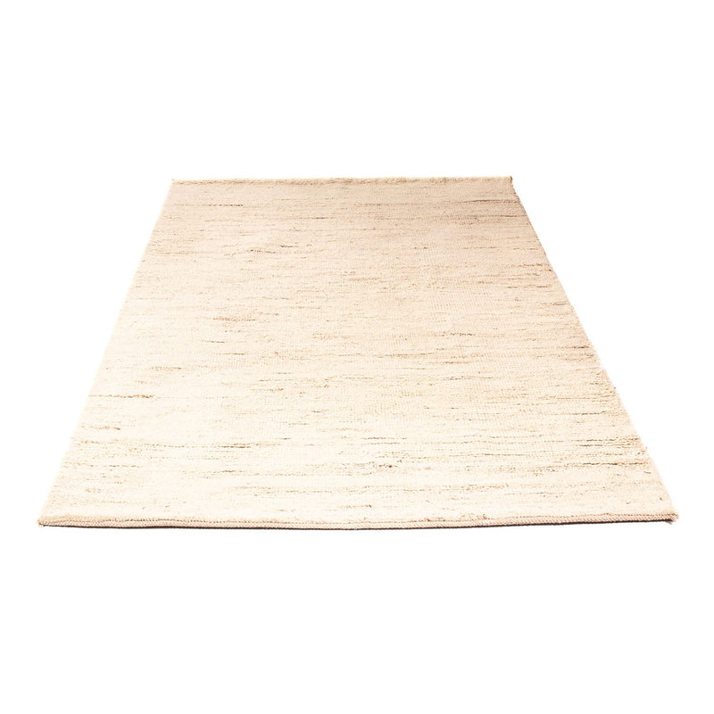 Berber Teppich 198 x 133 cm - beige