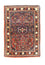 Orientteppich 78 x 54 cm