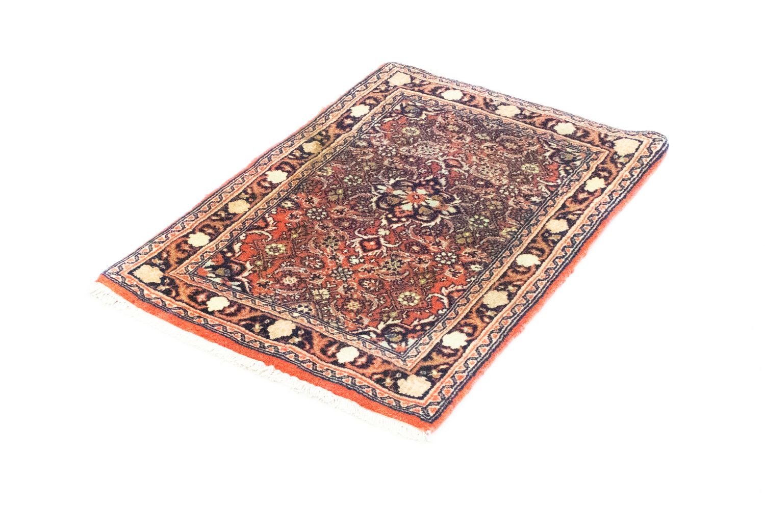 Orientteppich 78 x 54 cm