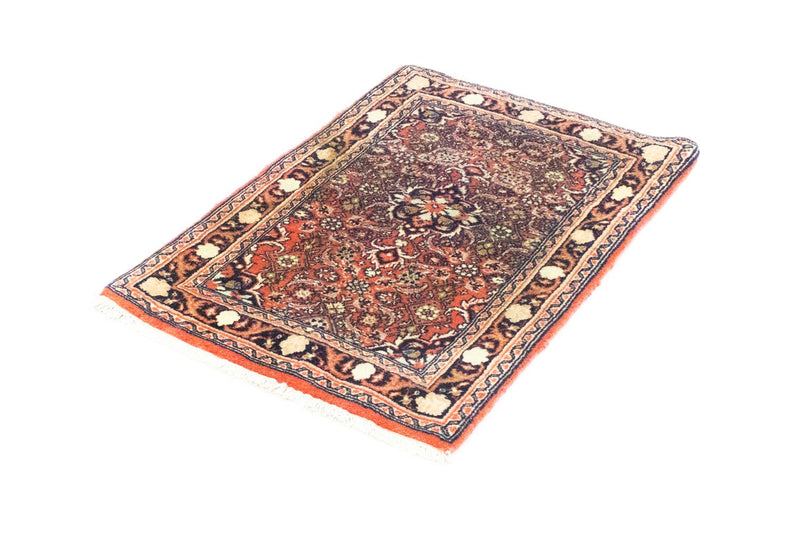Orientteppich 78 x 54 cm