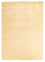 Berber Teppich 190 x 130 cm - beige