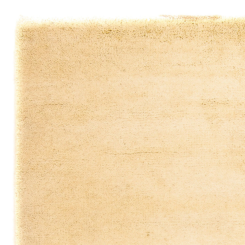Berber Teppich 190 x 130 cm - beige