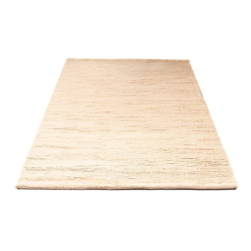 Berber Teppich 190 x 130 cm - beige