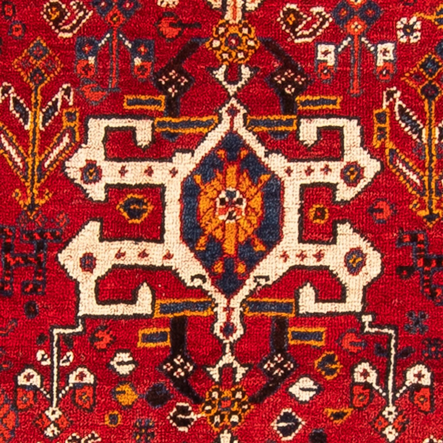 Perserteppich - Nomadic 142 x 115 cm