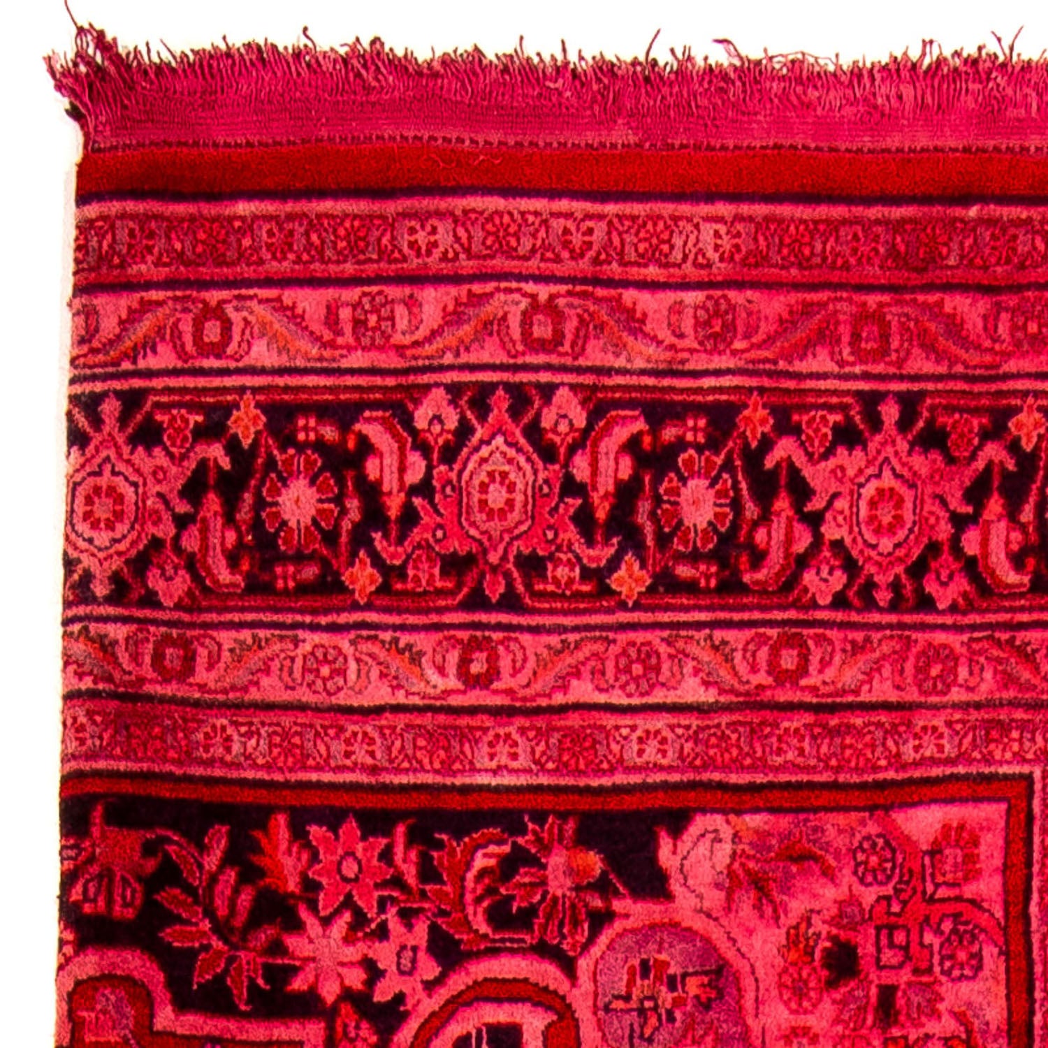 Orientteppich 320 x 74 cm