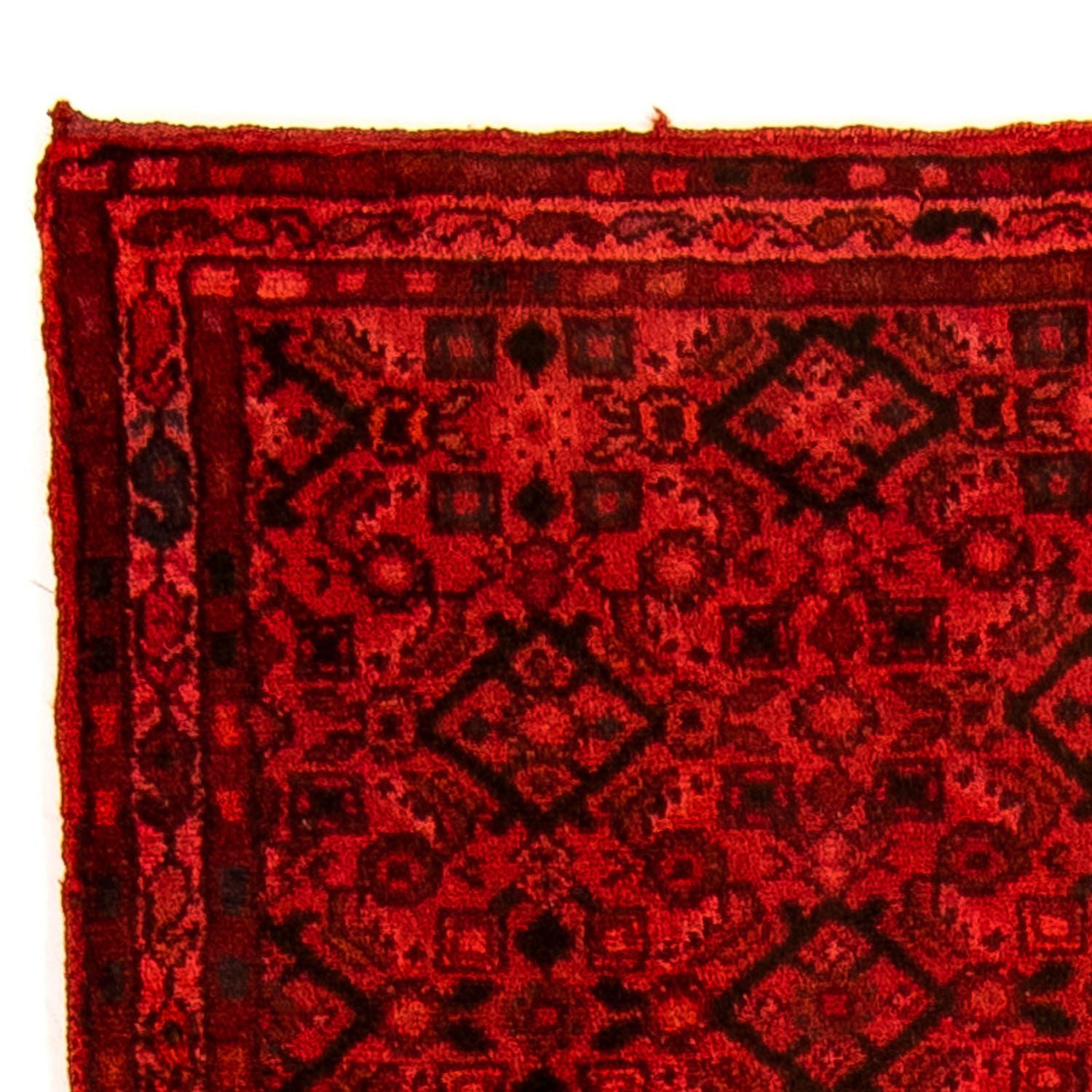 Orientteppich 277 x 77 cm