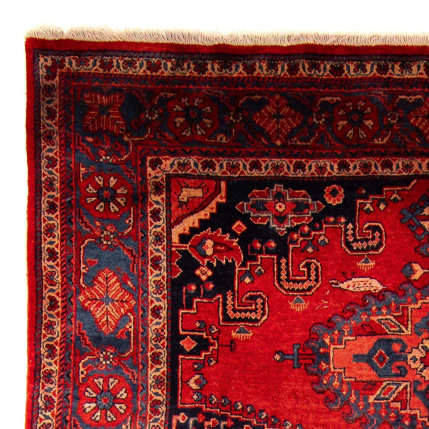 Perserteppich - Nomadic 333 x 210 cm