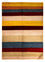 Gabbeh Teppich - Softy 240 x 170 cm - mehrfarbig