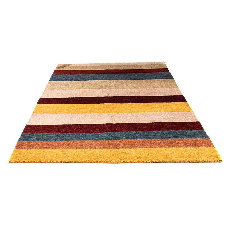 Gabbeh Teppich - Softy 240 x 170 cm - mehrfarbig