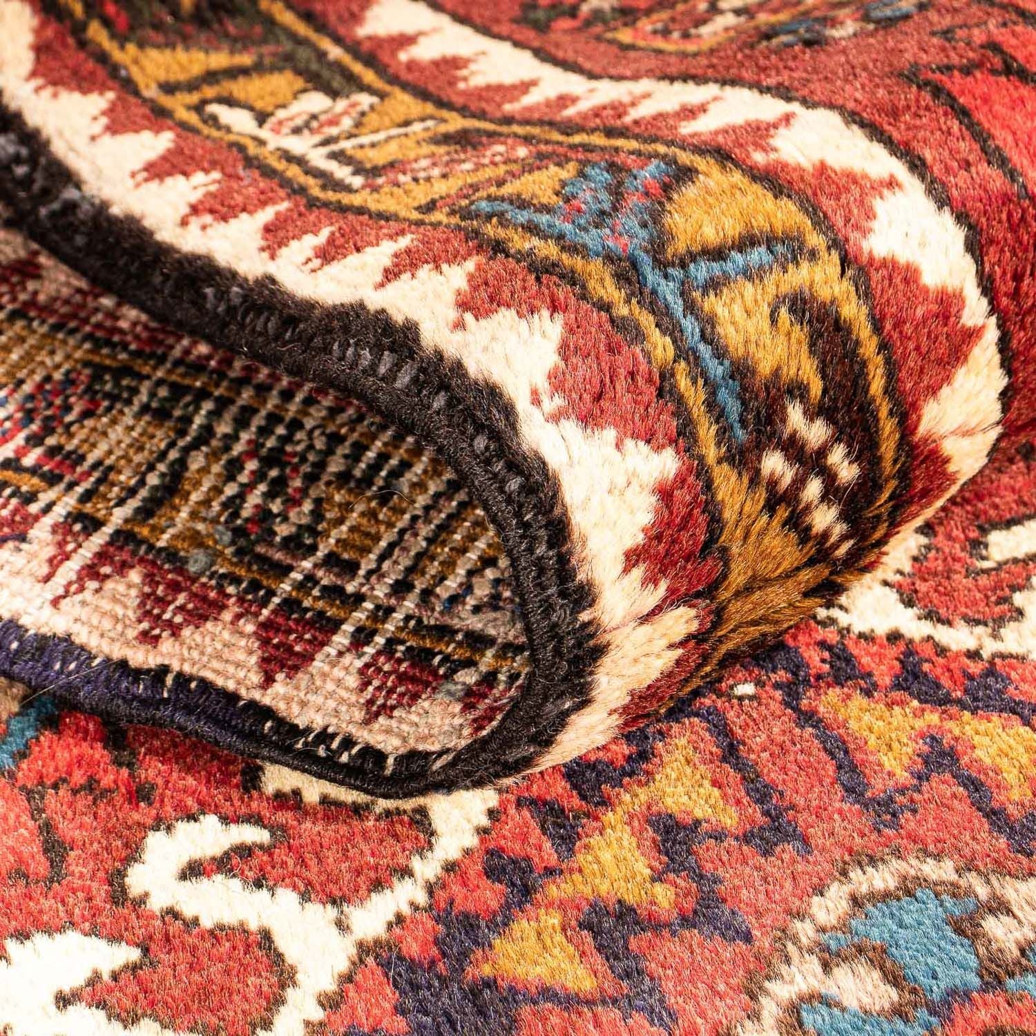 Perserteppich - Nomadic 306 x 74 cm