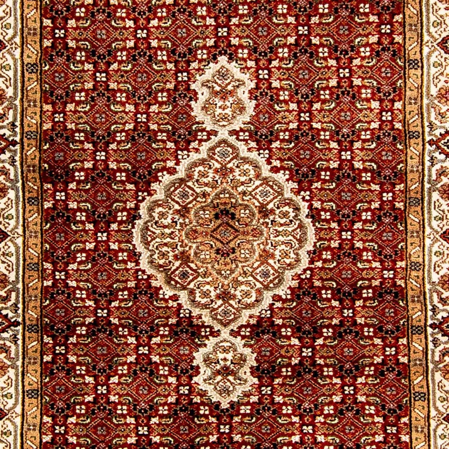 Orientteppich - Täbriz 296 x 83 cm