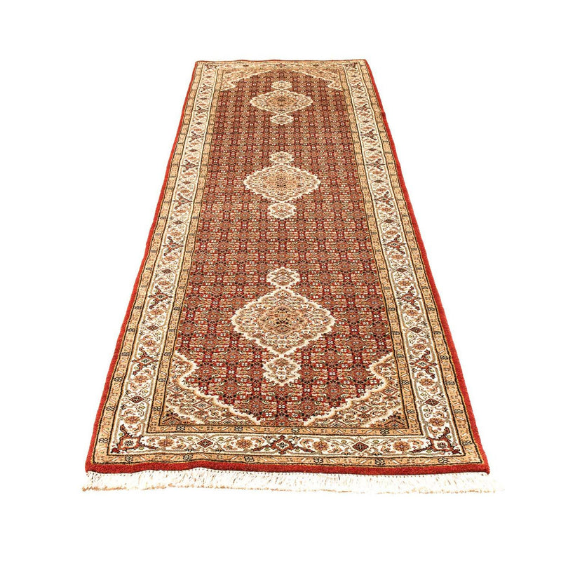 Orientteppich - Täbriz 296 x 83 cm