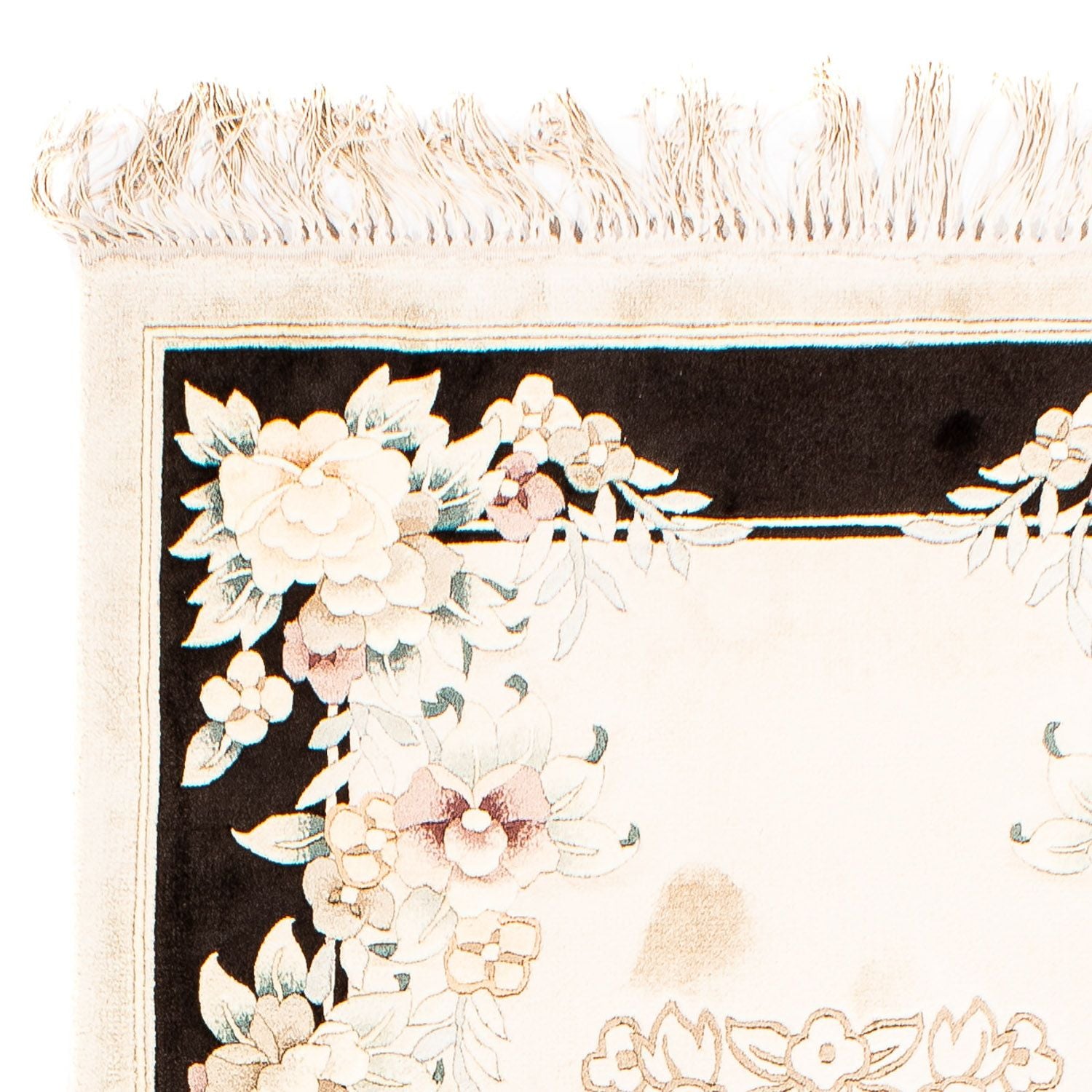 Seidenteppich - China Seide 138 x 69 cm Teppichbrücke