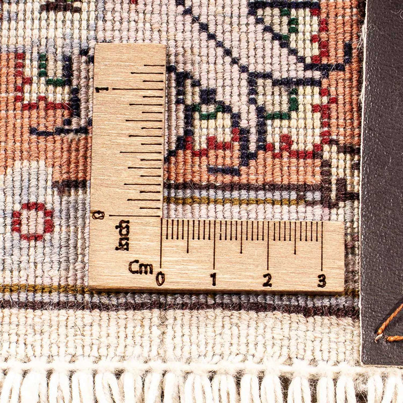 Perserteppich - Täbriz - Royal 114 x 76 cm - beige