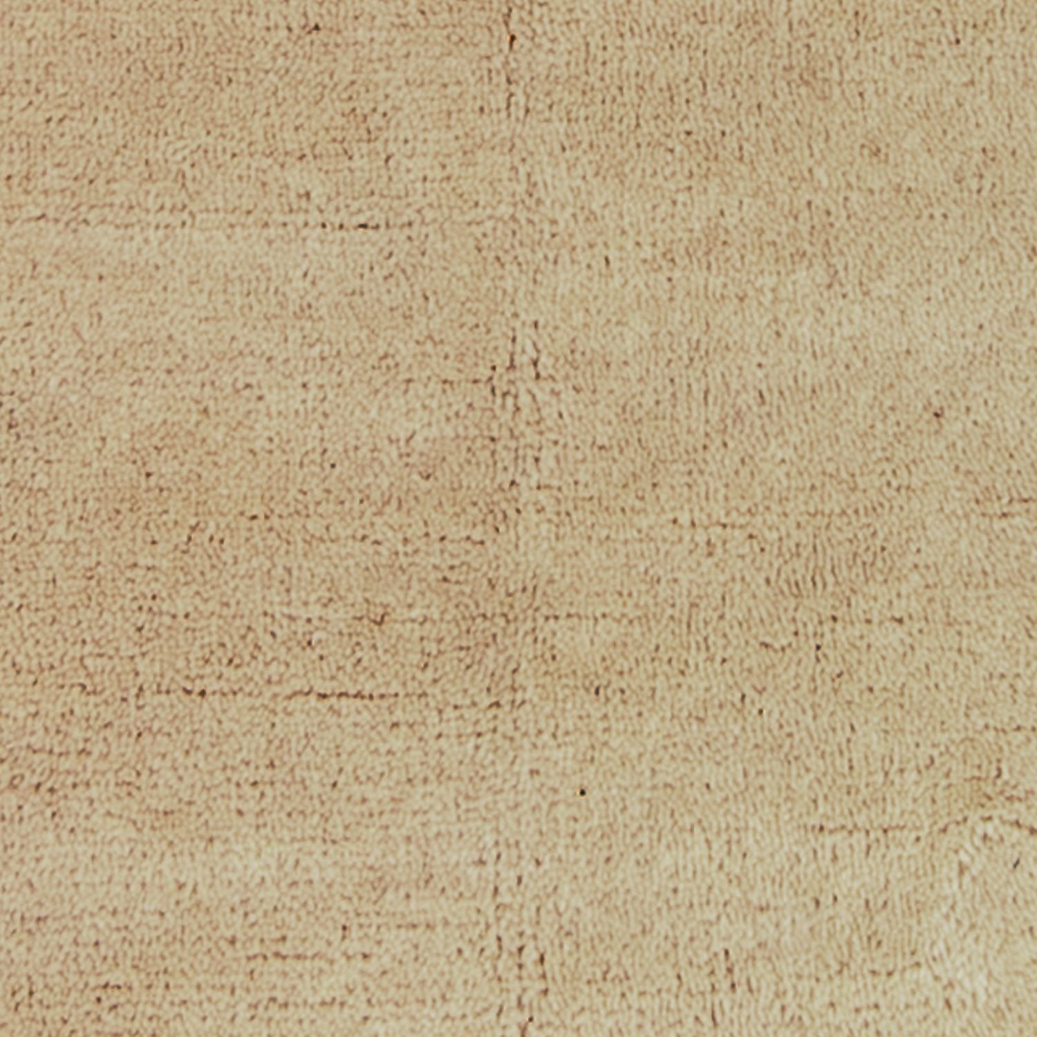 Gabbeh Teppich - Indus 170 x 170 cm - hellbeige