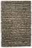 Hochflor Teppich 200 x 124 cm