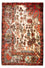 Perserteppich - Nomadic 131 x 88 cm