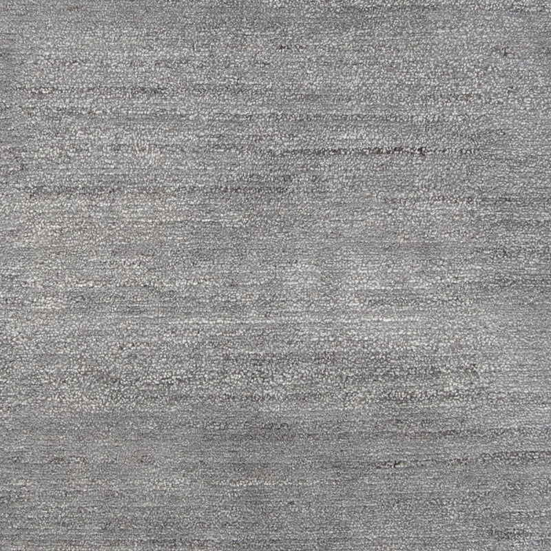 Nepal Teppich 300 x 200 cm - grau