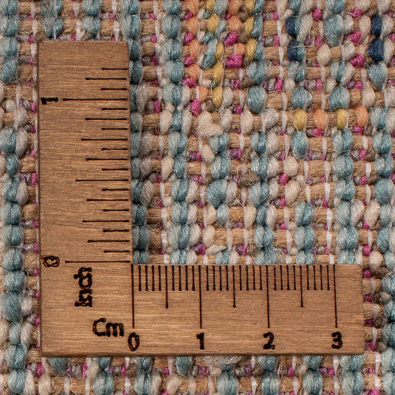 Moderner Teppich 288 x 200 cm Wohnzimmer Teppich
