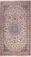 Perserteppich - Nain - Royal 213 x 118 cm Teppichbrücke