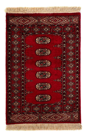 Pakistan Teppich 115 x 78 cm