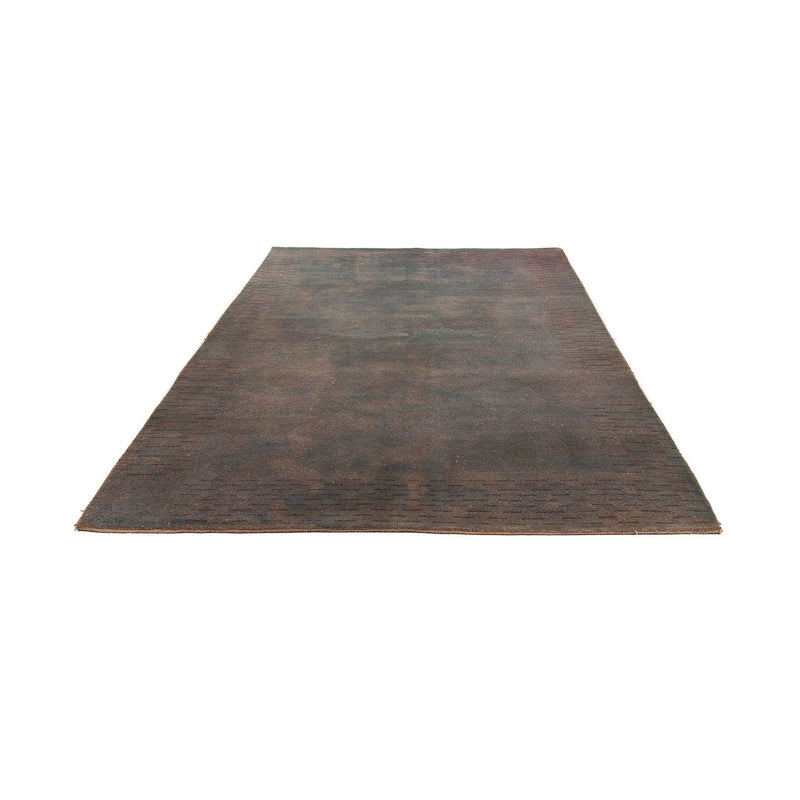 Wollteppich 300 x 200 cm Teppich Wohnzimmer