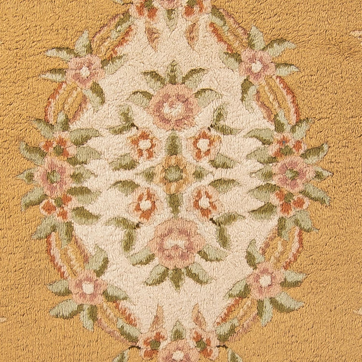 China Teppich 223 x 125 cm