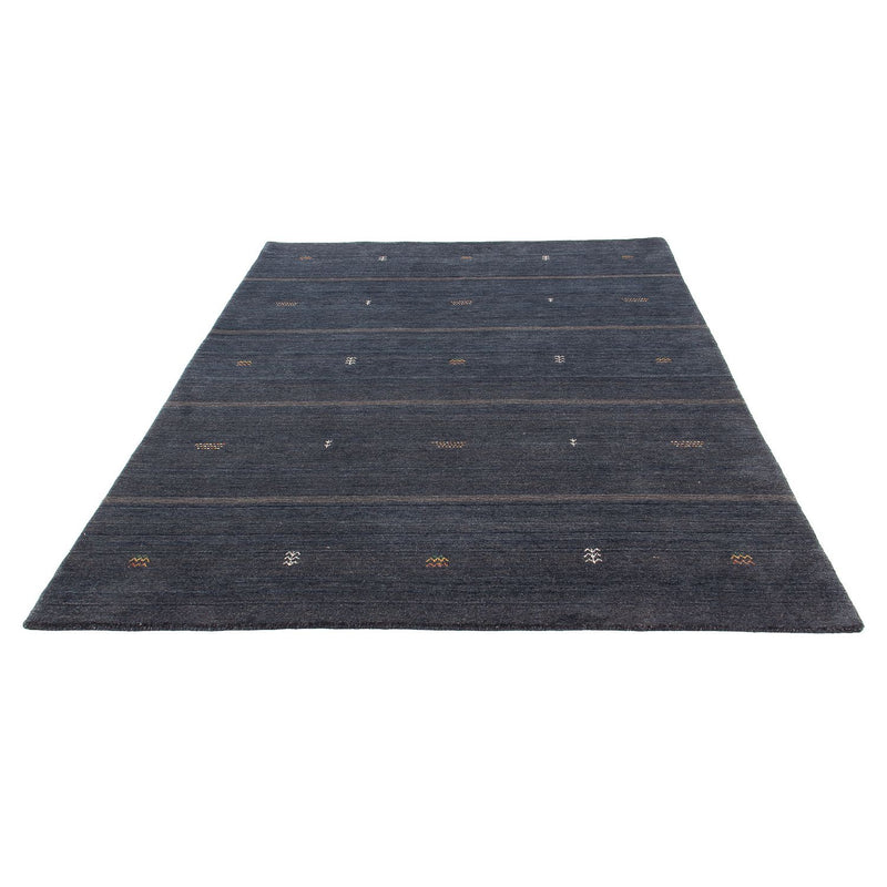 Gabbeh Teppich - Softy 239 x 170 cm - mehrfarbig