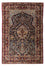 Perserteppich - Isfahan - Premium 173 x 117 cm - dunkelblau