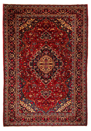 Perserteppich - Nomadic 335 x 226 cm