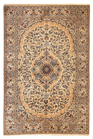 Perserteppich - Nain - Royal 307 x 199 cm