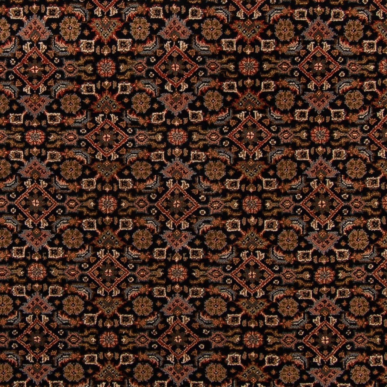 Orientteppich - Bidjar - Indus 306 x 254 cm