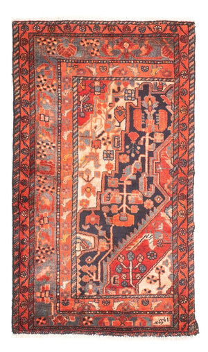 Perserteppich - Nomadic 127 x 71 cm