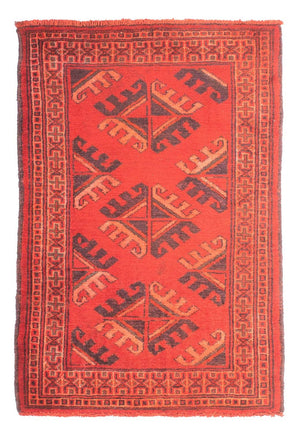 Orientteppich 92 x 63 cm