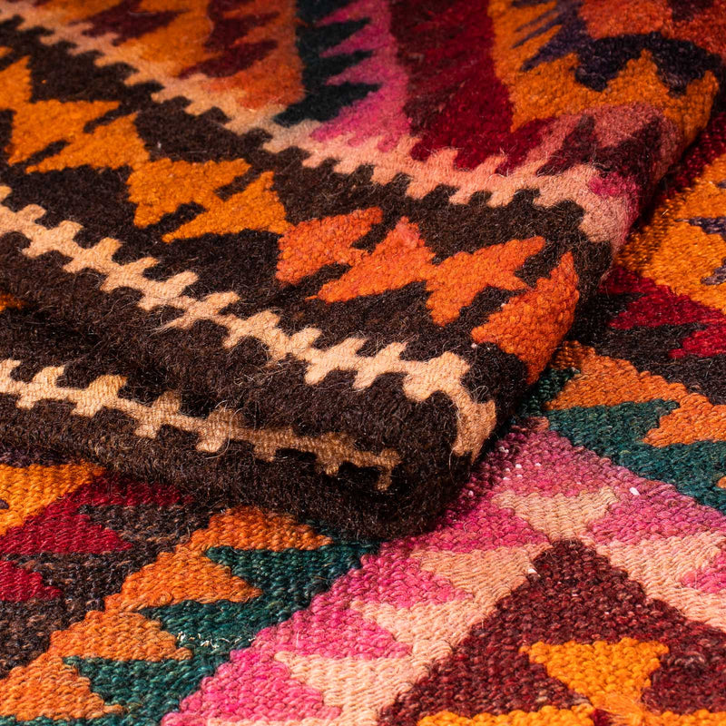 Kelim Teppich - Old 300 x 140 cm