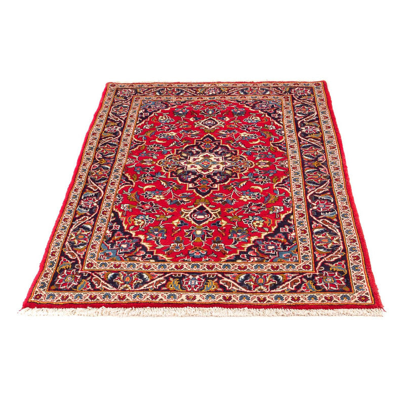 Perserteppich - Keshan 153 x 95 cm - rot