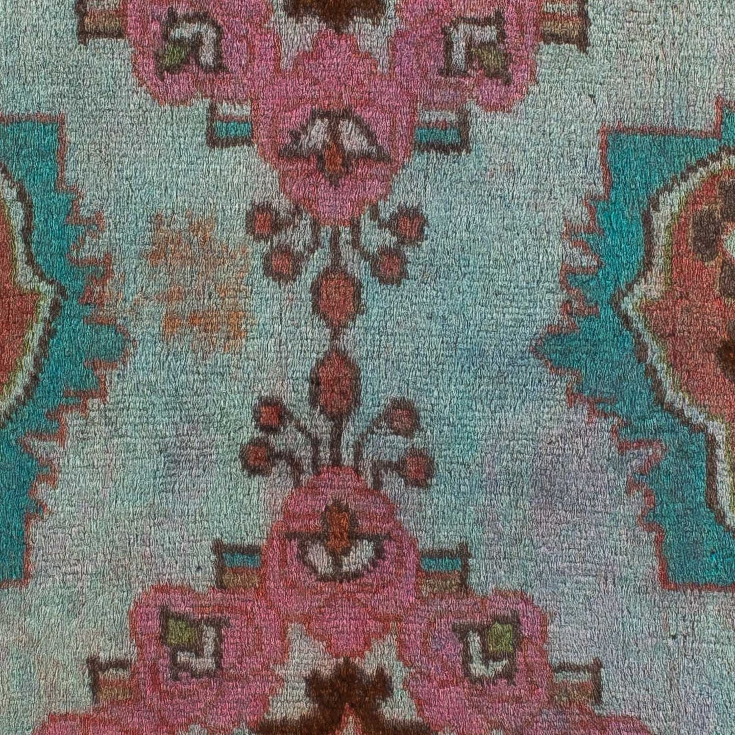 Orientteppich 125 x 75 cm