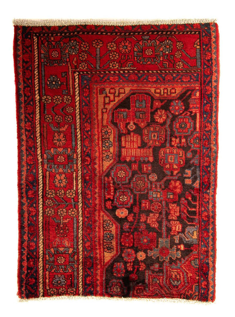 Perserteppich - Nomadic 132 x 95 cm