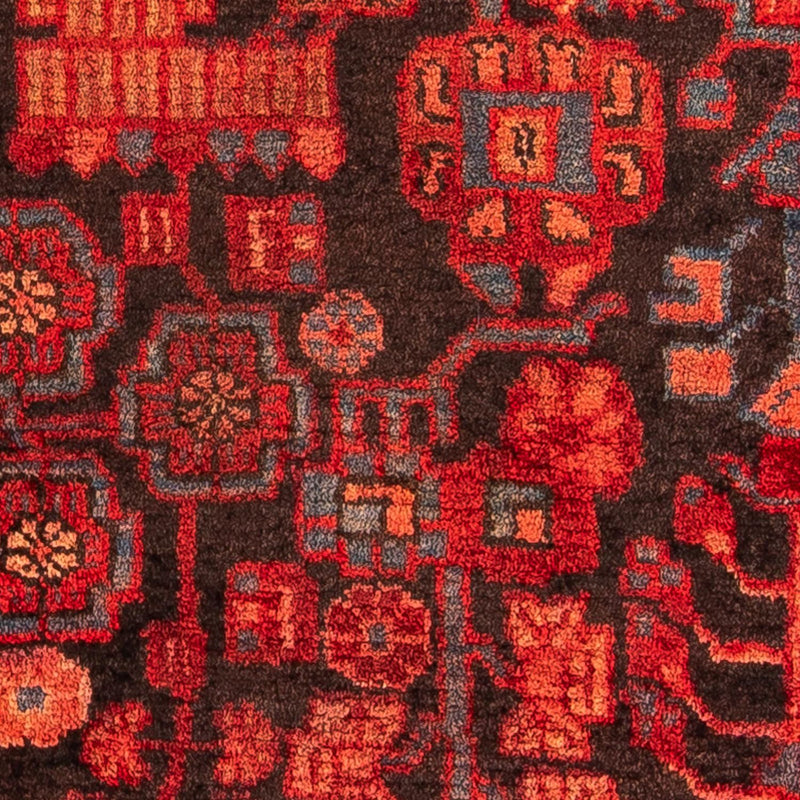 Perserteppich - Nomadic 132 x 95 cm
