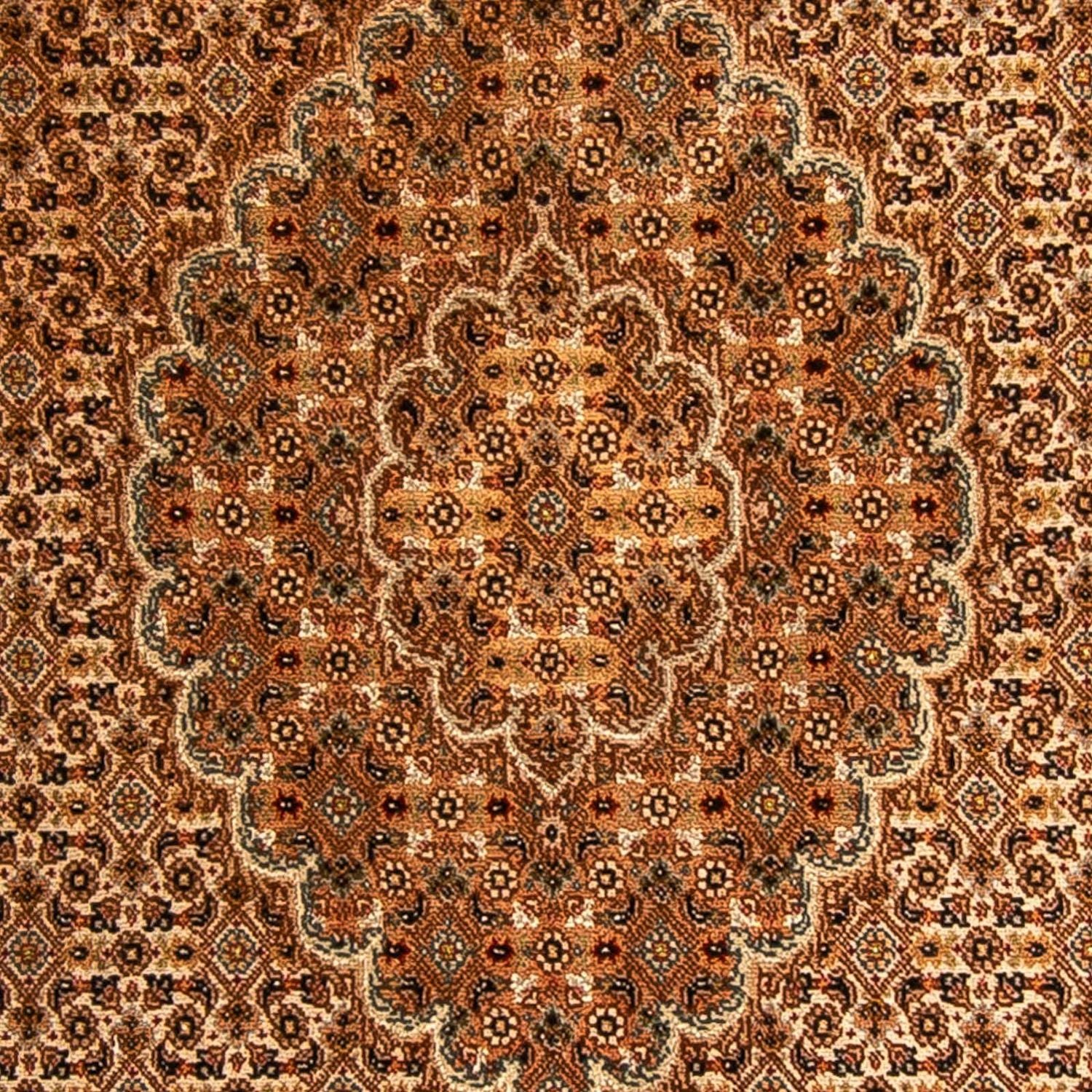 Perserteppich - Täbriz - Royal 158 x 102 cm