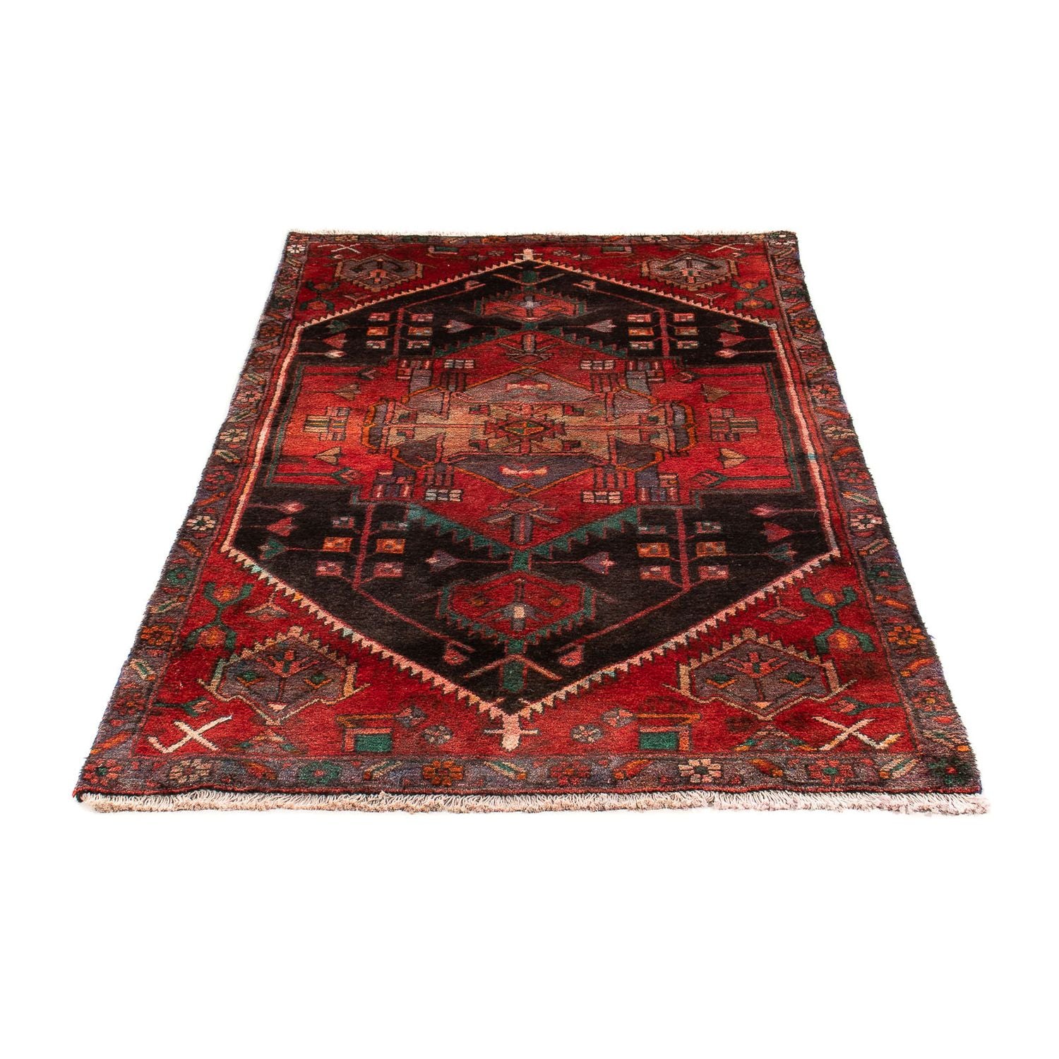 Perserteppich - Nomadic 177 x 108 cm