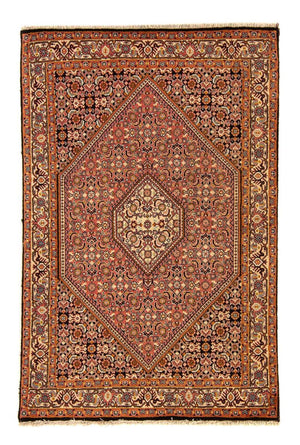 Perserteppich - Bidjar - Royal 143 x 88 cm