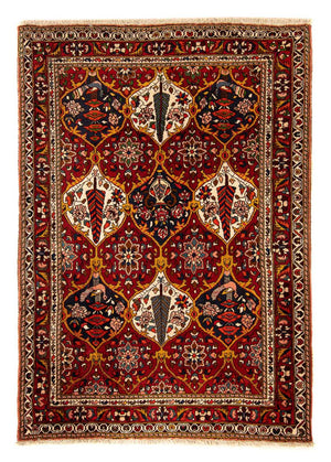 Perserteppich - Nomadic 157 x 108 cm